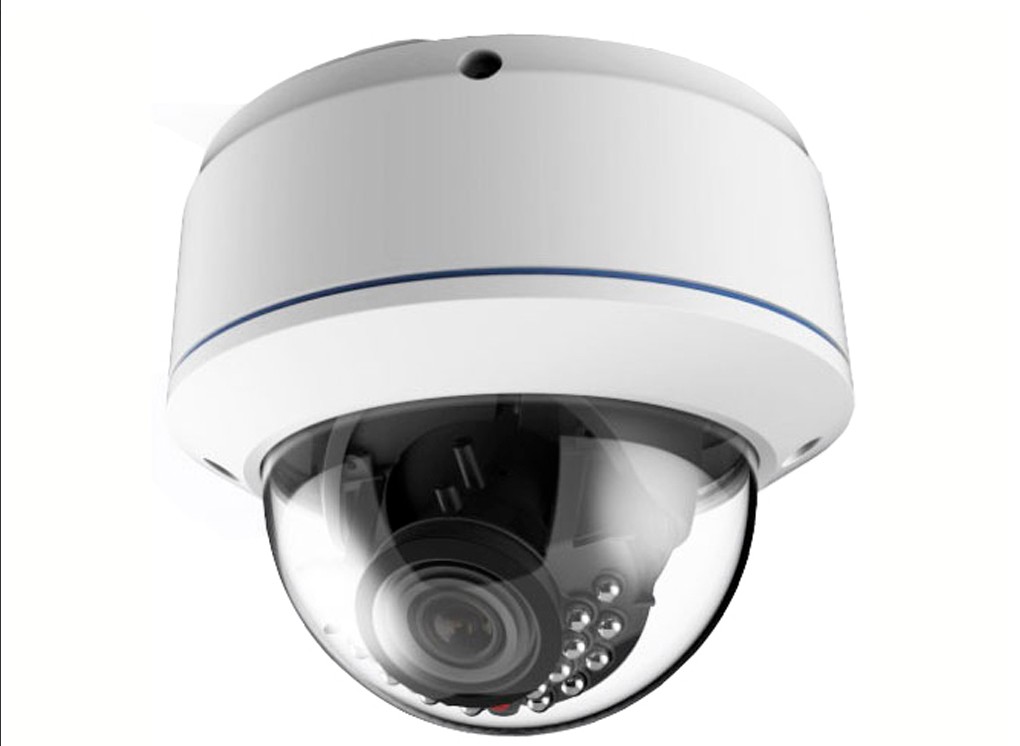 IV-NT6132B 2.1Megapixel Low Light IR IP Camera